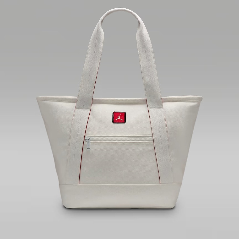 JORDAN TOTE